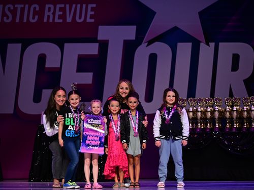 Redondo Beach, CA (2) - 5/17/2024 - Awards