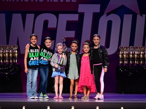 Redondo Beach, CA (2) - 5/17/2024 - Awards