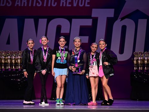 Redondo Beach, CA (2) - 5/17/2024 - Awards