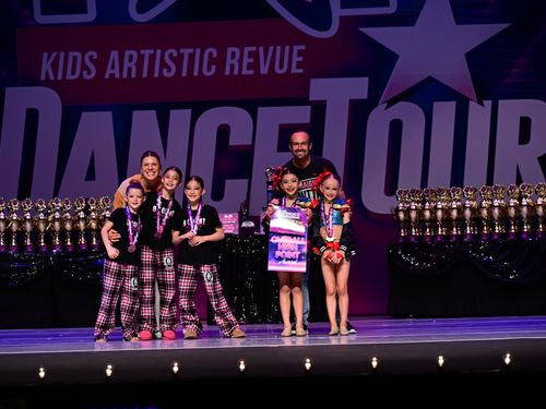 Redondo Beach, CA (2) - 5/17/2024 - Awards