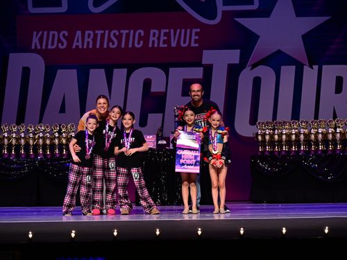 Redondo Beach, CA (2) - 5/17/2024 - Awards