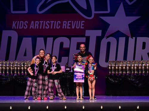Redondo Beach, CA (2) - 5/17/2024 - Awards
