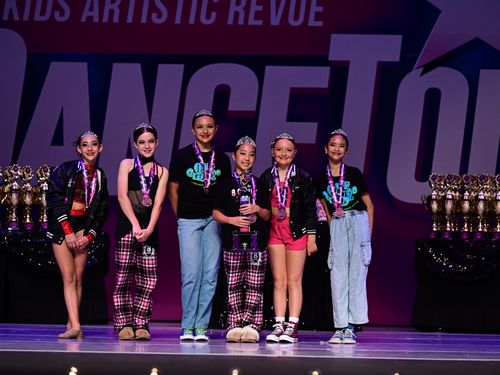 Redondo Beach, CA (2) - 5/17/2024 - Awards