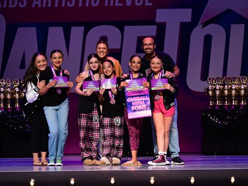 Redondo Beach, CA (2) - 5/17/2024 - Awards