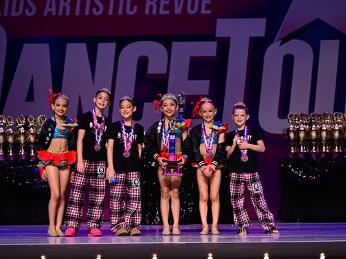Redondo Beach, CA (2) - 5/17/2024 - Awards