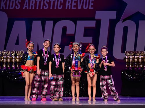 Redondo Beach, CA (2) - 5/17/2024 - Awards