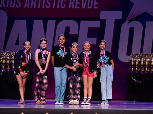 Redondo Beach, CA (2) - 5/17/2024 - Awards