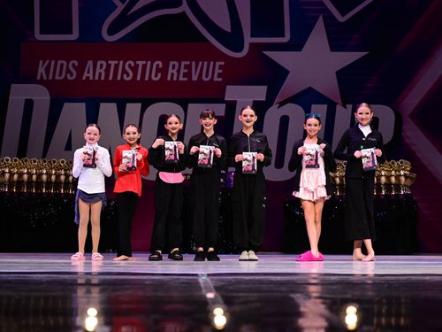 Mobile, AL - 2/16/2024 - Awards