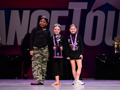 Mobile, AL - 2/16/2024 - Awards
