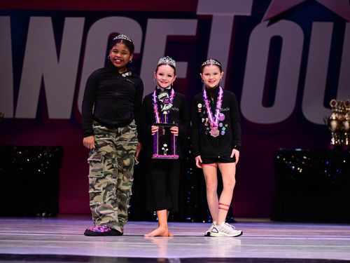 Mobile, AL - 2/16/2024 - Awards