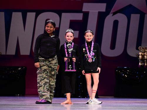 Mobile, AL - 2/16/2024 - Awards