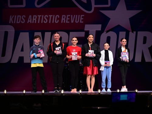 Mobile, AL - 2/16/2024 - Awards