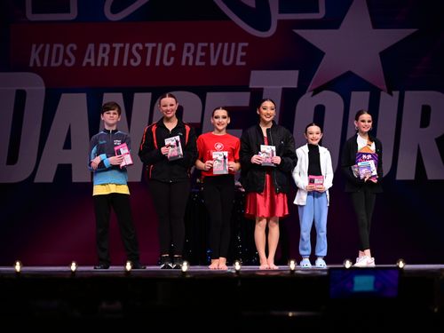 Mobile, AL - 2/16/2024 - Awards