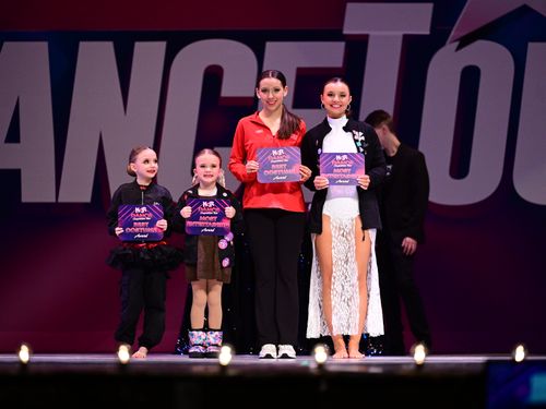 Mobile, AL - 2/16/2024 - Awards