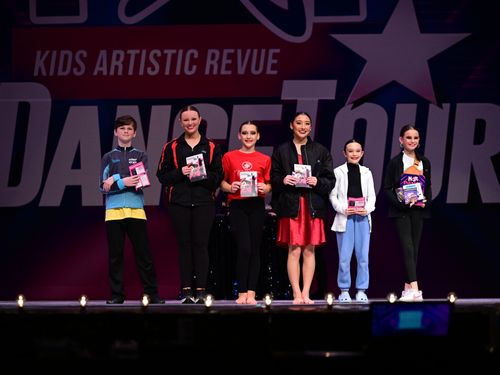 Mobile, AL - 2/16/2024 - Awards