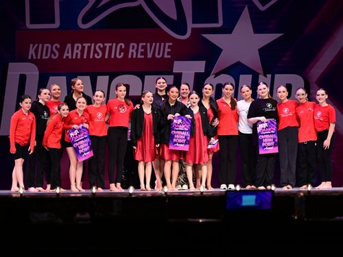 Mobile, AL - 2/16/2024 - Awards