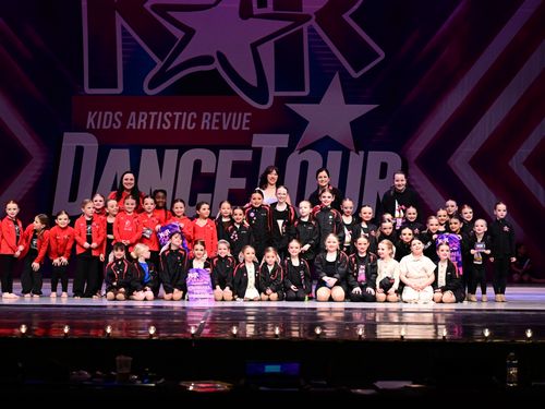 Mobile, AL - 2/16/2024 - Awards