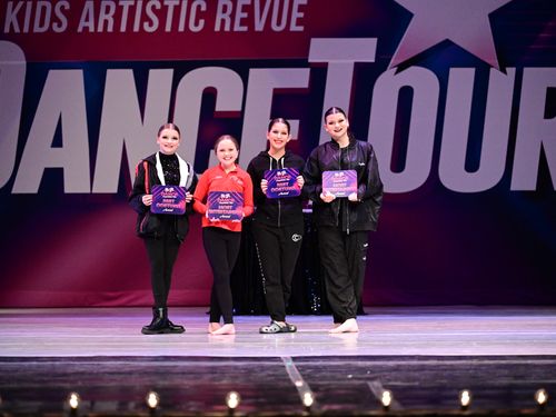Mobile, AL - 2/16/2024 - Awards