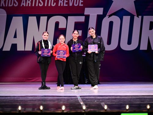 Mobile, AL - 2/16/2024 - Awards