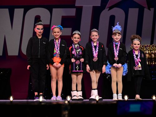 Mobile, AL - 2/16/2024 - Awards