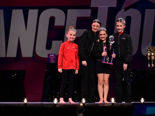 Mobile, AL - 2/16/2024 - Awards
