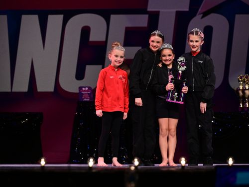 Mobile, AL - 2/16/2024 - Awards