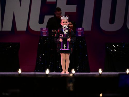 Mobile, AL - 2/16/2024 - Awards