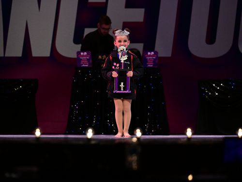 Mobile, AL - 2/16/2024 - Awards