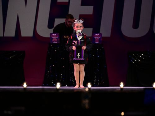 Mobile, AL - 2/16/2024 - Awards