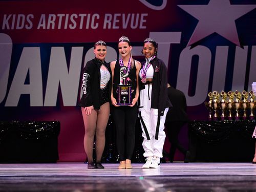 Mobile, AL - 2/16/2024 - Awards