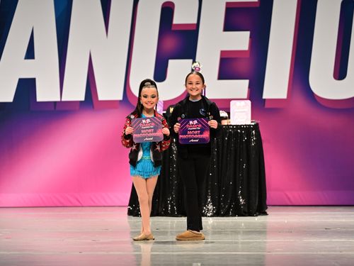 Mason, OH - 3/8/2024 - Awards