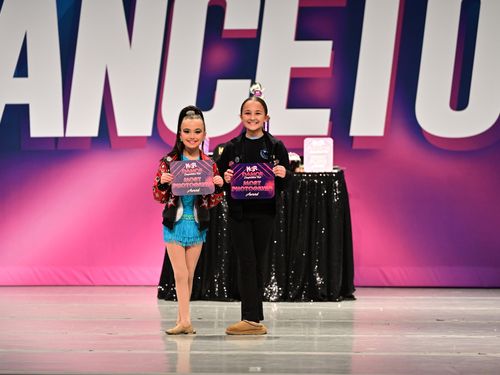 Mason, OH - 3/8/2024 - Awards