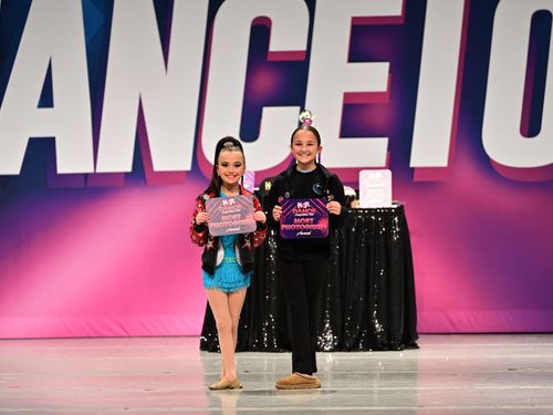 Mason, OH - 3/8/2024 - Awards