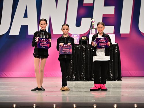 Mason, OH - 3/8/2024 - Awards