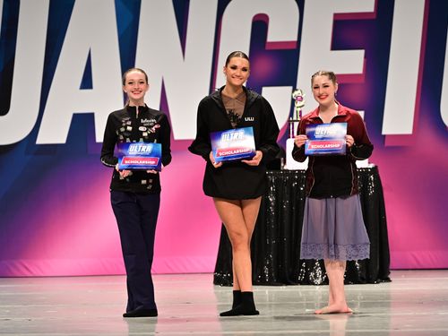 Mason, OH - 3/8/2024 - Awards