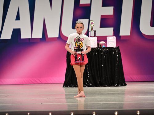 Mason, OH - 3/8/2024 - Awards