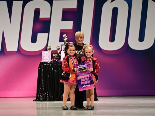 Mason, OH - 3/8/2024 - Awards