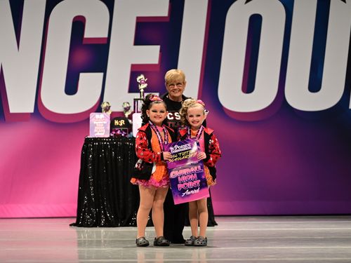 Mason, OH - 3/8/2024 - Awards