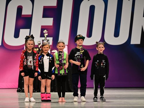Mason, OH - 3/8/2024 - Awards