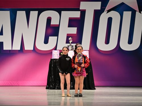 Mason, OH - 3/8/2024 - Awards