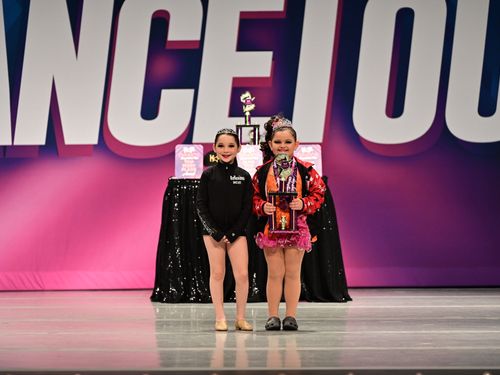 Mason, OH - 3/8/2024 - Awards