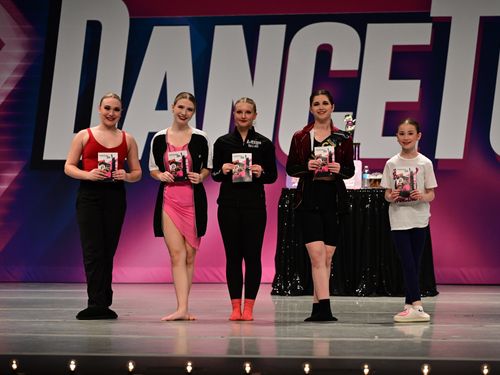 Mason, OH - 3/8/2024 - Awards