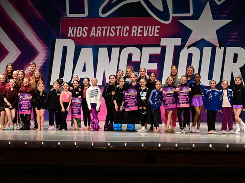Mason, OH - 3/8/2024 - Awards