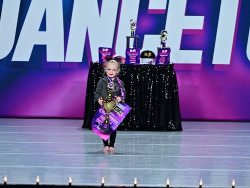 Denver, CO - 3/1/2024 - Awards