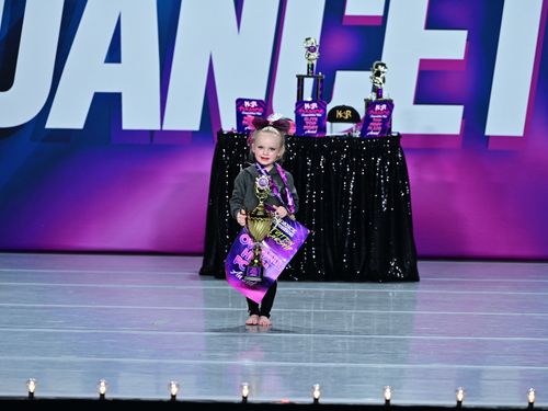 Denver, CO - 3/1/2024 - Awards