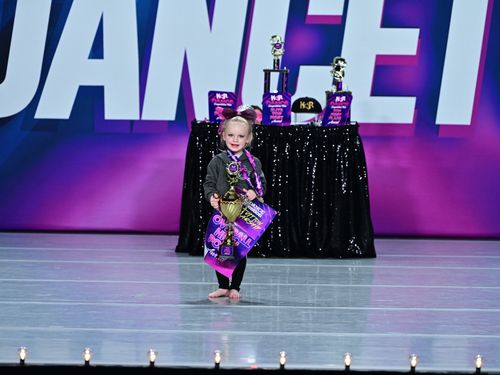 Denver, CO - 3/1/2024 - Awards