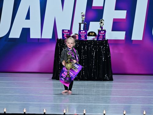 Denver, CO - 3/1/2024 - Awards