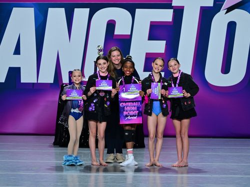 Denver, CO - 3/1/2024 - Awards