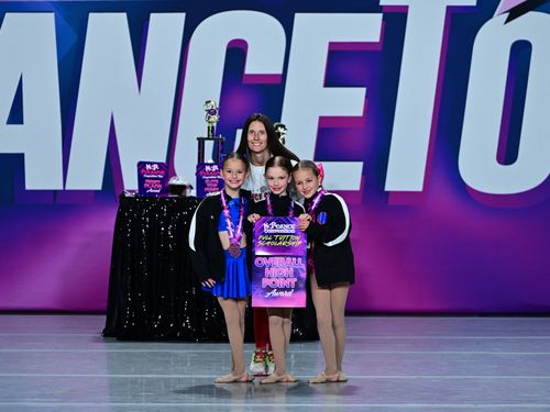 Denver, CO - 3/1/2024 - Awards