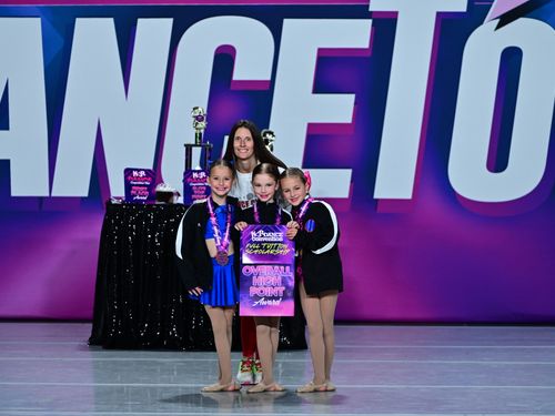 Denver, CO - 3/1/2024 - Awards